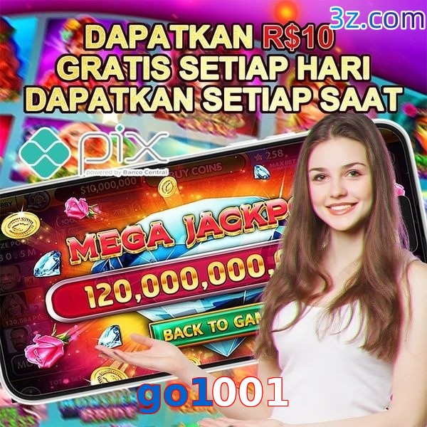 go1001.com